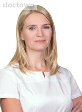 Рубина Елена Владимировна