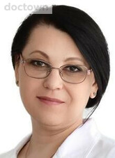 Ручьева Наталья Александровна