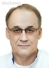 Ручкин Дмитрий Валерьевич