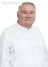 Ручкин Игорь Николаевич