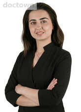 Ручкина Валерия Евгеньевна