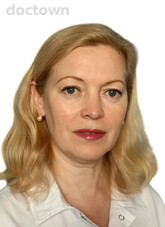 Рудь Оксана Анатольевна