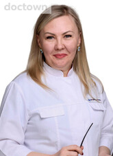 Рудавец Татьяна Александровна