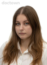Рудченко Виталина Андреевна