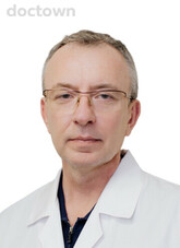 Руденко Борис Александрович