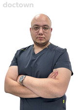 Руденко Дмитрий Сергеевич