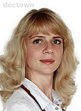 Руденко Екатерина Алексеевна