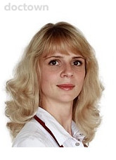 Руденко Екатерина Алексеевна