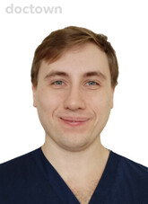 Руденко Владислав Сергеевич