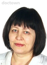 Руденок Лариса Ивановна