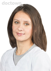 Руднева Анна Юрьевна