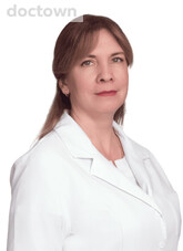 Рудниченко Елена Юрьевна
