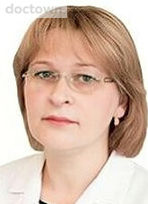 Рудницкая Инна Владимировна