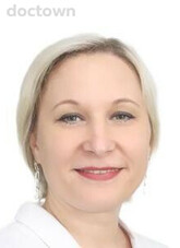 Рудоманова Инна Владимировна