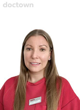 Рудометова Марина Алексеевна