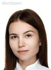 Рукина Анастасия Владимировна