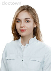Рулева Анастасия Николаевна