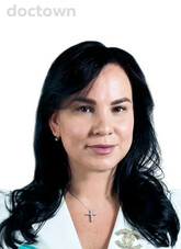 Румянцева Алена Олеговна