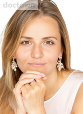 Гершкович Екатерина Юрьевна