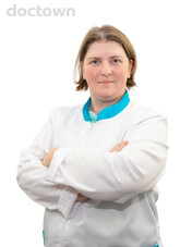Румянцева Ирина Леонидовна