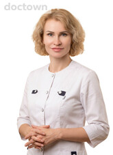 Румянцева Ульяна Викторовна