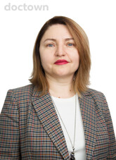 Румянцева Яна Викторовна