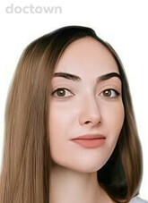 Руруа Нана Вахтанговна