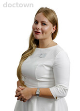 Русак Жаклин Ильинична