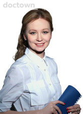 Русакова Дарья Сергеевна