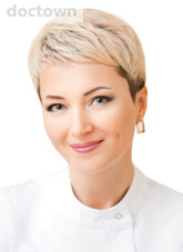 Русакова Татьяна Борисовна