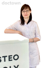 Ванцерина Юлия Андреевна