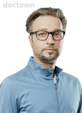 Русанов Антон Александрович