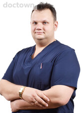 Русецкий Александр Викторович