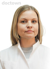 Рушева Татьяна Борисовна