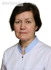 Русина Лия Рашидовна	