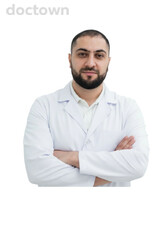 Мамедов Руслан Эльманович