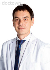 Руссков Константин Николаевич