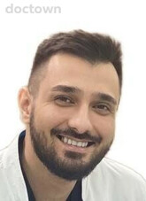 Рустамов Рамиз Аликович