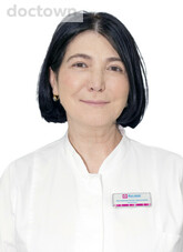 Рустамова Белла Тариеловна