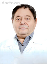 Русяев Евгений Дмитриевич