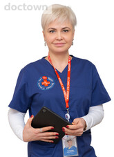 Рузанова Ирина Юрьевна