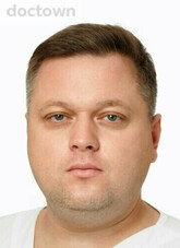 Ружин Игорь Николаевич