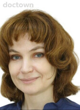 Ружникова Ольга Викторовна