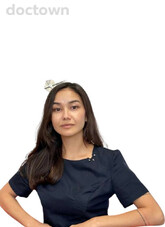 Рузиева Аделина Рахмонкуловна