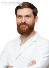 Офицеров Антон Сергеевич