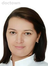 Узайриева Зумруд Камильевна