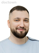 Узбиков Радик Марсович