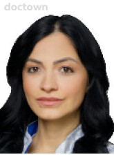 Узденова Стелла Александровна