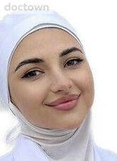 Уздиева Альбина Исаевна