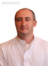 Ужегов Таймураз Айтегович